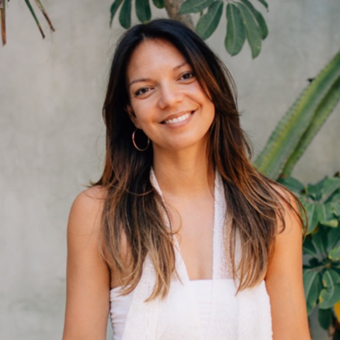 Michelle Maree